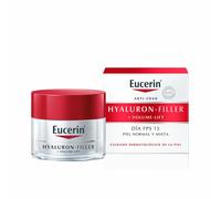 Gel anti-âge de jour Eucerin Hyaluron Filler 50 ml