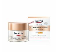 Gel anti-âge de jour Eucerin Hyaluron Filler Spf 30 50 ml