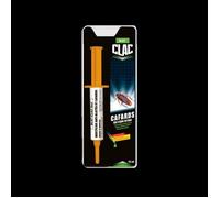 Gel anti-blattes et cafards ( seringue 10ml)