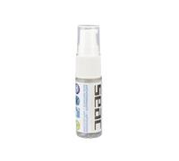 Seac Spray anti-buée Biogel Antifog pour masques et lunettes