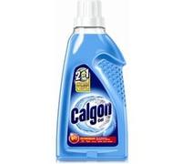 Gel Anti-calcaire Calgon 750 ml Blanc G