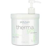 - Gel Anti Cellulite Efficace Thermique Obtenir Une Peau Ferme En Réduisant L'effet Calorique De La Cellulite - Formule Pour Tous Types De Peaux - Bidon De 1000 Ml