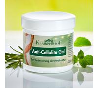 Gel anti-cellulite Kräuterhof 250 ml