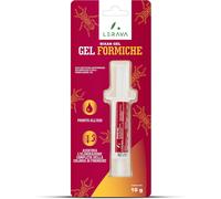 Gel Anti Fourmis - 10g - Efficacité Maximale: Élimine Colonies en Intérieur & Extérieur, Prêt à l'emploi, Gel Fourmi Puissant, Produit Anti Fourmis pour Maison Interieur