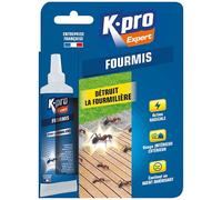 Gel - anti-fourmis - en tube - 15 g