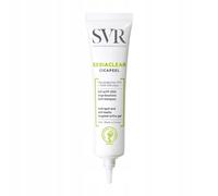 Gel anti-imperfections visage SVR Sebiaclear Cicapeel 15 ml
