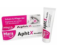 Gel anti-inflammatoire pour gencives contre les aphtes, les inflammations, les plaies, les irritations, les points de pression - Gel dentaire pour aphtes dans la bouche - Gel pour gencives - Remède