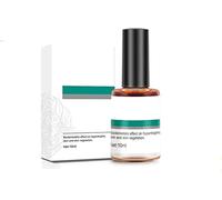 Gel anti-maïs extra fortifiant, dissolvant de maïs liquide pour pieds extra fort, élimination des verrues plantaires, onguents, facile à enlever les callosités, pour tous les types de peau (1 pièce)
