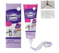Gel Anti-moisissure, Gel Nettoyant Puissant, Très Efficace En Pénétration, Pour Les Joints De Carrelage De Salle De Bain Et De Cuisine, Les Murs Et Le Coulis (1pcs)
