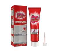 Gel anti-moisissures, Gel anti-moisissures magique, Nettoyant anti-moisissures menager, Gel anti-moisissures pour carrelage mural, Mastic d'etancheite - R