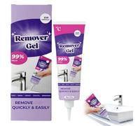 Gel anti-moisissures, gel nettoyant puissant, gel magique ExtremeGel, très efficace dans la pénétration, gel de nettoyage des moisissures, nettoie rapidement les espaces de carrelage de salle de bain