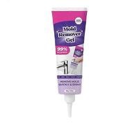 Gel anti-moisissures, nettoyant puissant a action rapide pour la douche, les eviers, la cuisine, la machine a laver et le verre (90 g)