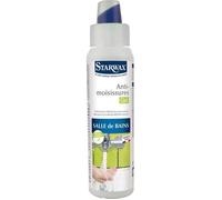 STARWAX Anti-moisissures en Gel - 250ml - Désinfecte et Élimine les Traces Noires, Taille unique