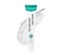 Gel Anti-Rougeurs,Gel Silicone Hydratant | Hydratant Éclaircissant à l'Action Apaisante pour la Beauté Cutanée Quotidienne des Femmes