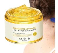 Gel anti-taupes S-Pot - Crème anti-taupes - Formule naturelle douce - Formule inspirée de la dermatologie - 48 g - À utiliser pendant les rituels de beauté du matin ou du soir