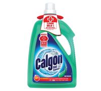 Gel anticalcaire lave-linge Calgon antibactérien 45 lavages