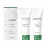 Gel Antimycose Des Ongles, CrèMe Antimycose Des Ongles, RéParation Multi-Usages,2pcs