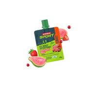 ANDROS Gel Boost Antioxydant Fraise Cranberry Goyave 40g - Mixte - Vert - taille Unique- modèle 2025