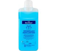 Gel antiseptique cutané Sterillium C/VAL 1000 ml