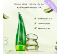 Holika Holika Gel Hydratant Apaisant Frais, Aloès 99 %, 250 Ml