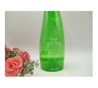 Gel Apaisant - À L'aloé Vera - 250 Ml - 99 % Aloe Vera - Hydratant - Sans Parabène