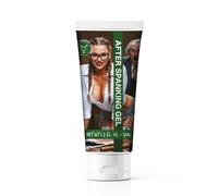 Gel Apaisant Après Fessée 50 ml