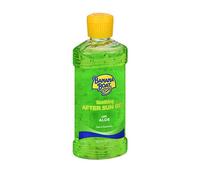 Gel Apaisant Après Soleil Avec Aloe 8 Oz Par Banana Boat