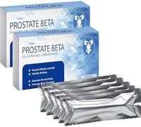 Gel apaisant doux Prosease, améliore la vitalité et l'énergie des hommes,2PCS