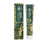 Gel Apaisant Pour La Peau - Crème Nourrissante 20 Ml | Crème Apaisante Pour La Peau, Soin Hydratant Pour Hommes Mère Père Épouse Mari Famille Amis Coudes Cou Genoux Mains Hydratation Quotidienne Adouc