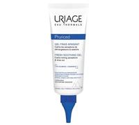 Gel Apaisant Rafraîchissant Uriage Pruriced 100 ml