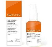 Gel Apaisant Squamo-Réducteur Charlieu Sebicur Ds 30ml