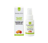 Gel apaisant vulve et anus 50ml - Divinextases