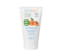Gel Après-soleil Enfant Bio Hydratant Et Apaisant Multicolore TU