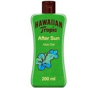 Gel après-soleil rafraichissant - 200 ml G