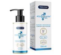 Gel Aqua Orgasme - gel hydratant et stimulant unisexe (150 ml)