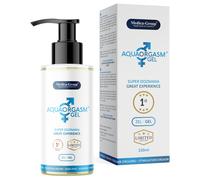 Gel Aqua Orgasme - gel hydratant et stimulant unisexe (150ml)