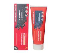 Gel articulaire, crème pour soulager les articulations, crème de massage apaisante, crèmes musculaires rapides, les articulations et l'inconfort musculaire dans les genoux, les lombaires, le cou