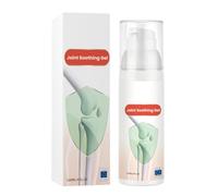 Gel Articulaire Extrait Végétal Soulagement Apaisant Longue Durée Non Gras