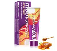 Gel Articulaire Réconfortant, Gel de Massage Articulations, Pénétrant pour Mobilité et Flexibilité des Joints, Action Rapide pour un Confort Optimal, Pour un Massage Apaisant