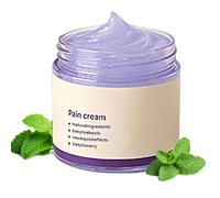 Gel Articulations Confort - Crème de massage nourrissante 100 g - Gel articulaire soulageant,Genoux Bas du Dos Pieds Mains Cheville Lombaire Épaules