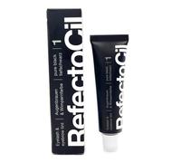 Gel au henné REFECTOCIL NOIR 1 - 15 ml