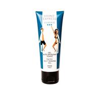 Gel Auto-Bronzant Teinté Visage Bronz'Express 75ml