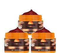Gel autobronzant intensif, gel crème accélérateur de bronzage naturel, résistant à l'eau, à l'huile de carotte et de coco, bronzage brun pour les cabines de bronzage et l'extérieur.