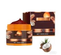 Gel autobronzant intensif, gel crème accélérateur de bronzage naturel, résistant à l'eau, à l'huile de carotte et de coco, bronzage brun pour les cabines de bronzage et l'extérieur.