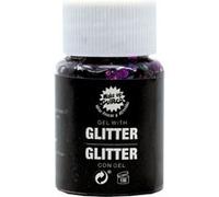 gel avec paillettes corps visage 20gr lilas - guirca 15007 Violet G