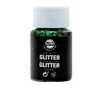 GEL AVEC PAILLETTES CORPS VISAGE 20GR VERT FONCÉ