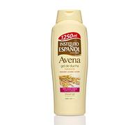 Instituto Español Gel douche à l'avoine nourrissant 1250 ml