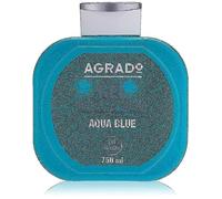 Gel Bain & Douche Hydratant, Gel Bain PH Neutre 750 ml - AGRADO (AquaBlue)