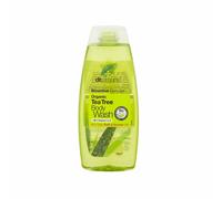 Gel Bain et Douche Dr Organic Tea Tree 250ml