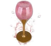 Gel Bain et Douche It's Party Time, Bouteille en Forme de Verre à Vin